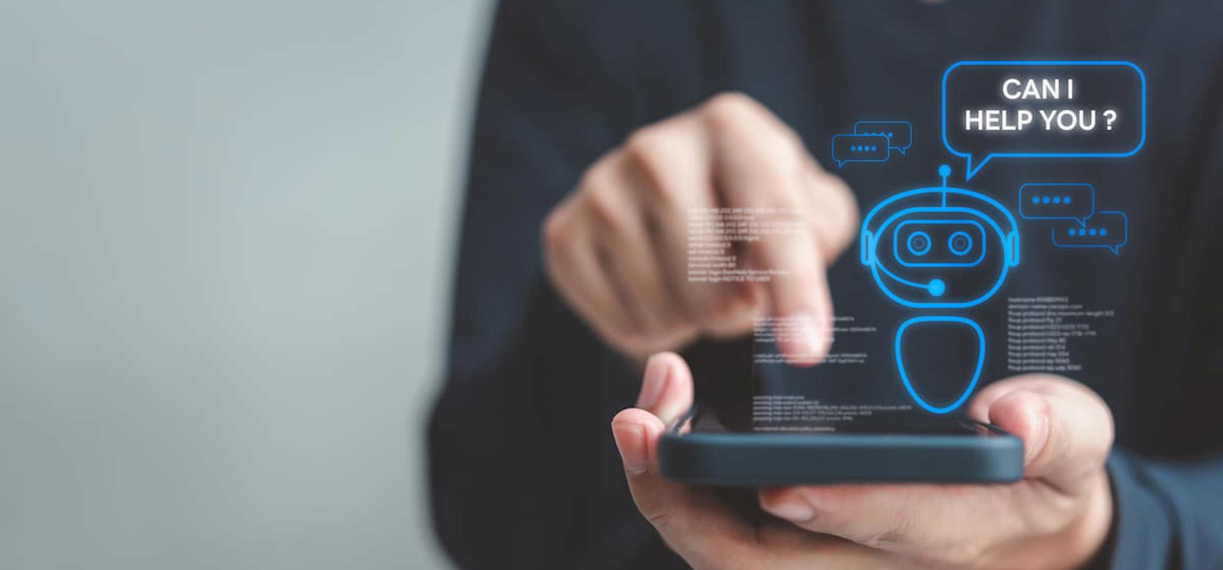 Websites & AI What To Expect In 2025 And Beyond