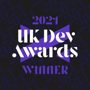 UKDA21 Winner Square 300X300 (1)