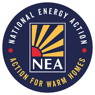NEA Logo