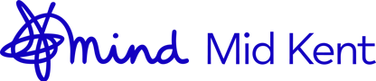 Mid Kent Mind Logo